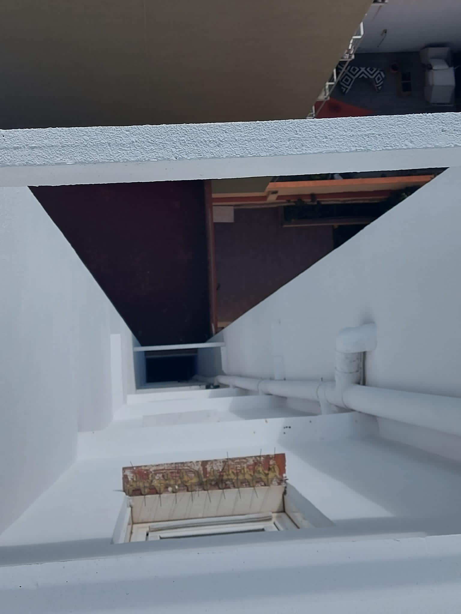 Patios de luces KROMA Grup